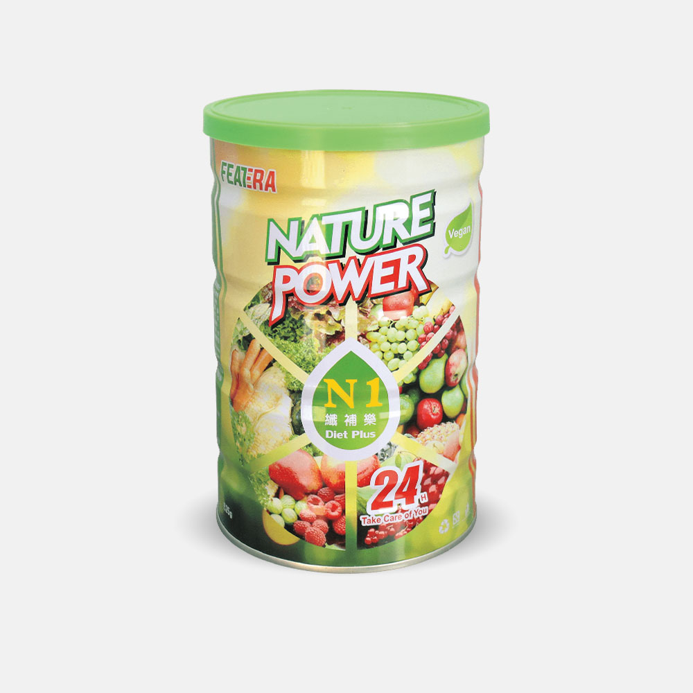 N1 Diet Plus